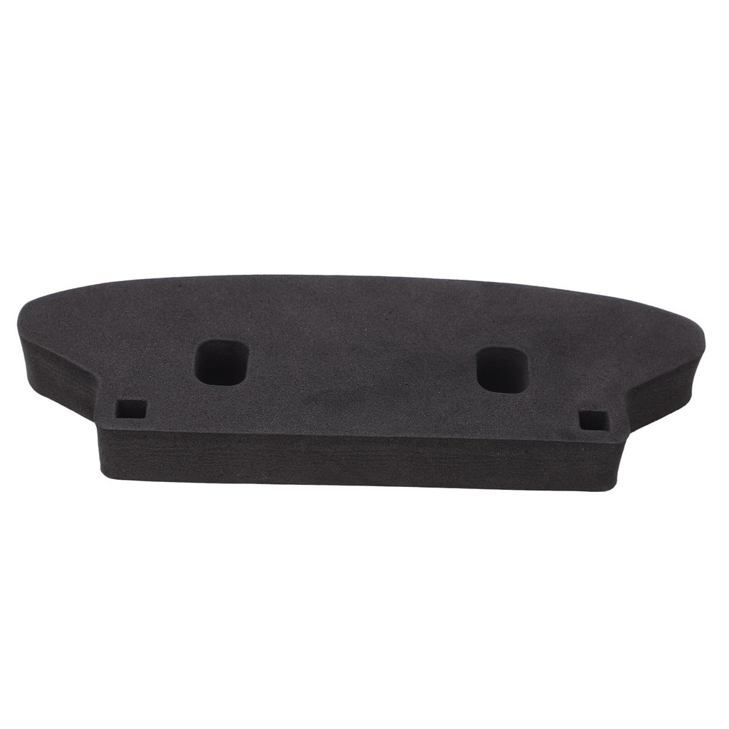 Front Foam Body Bumper Professional Crashproof RC Car Front Foam Bumper for Traxxas VXL 110 RC