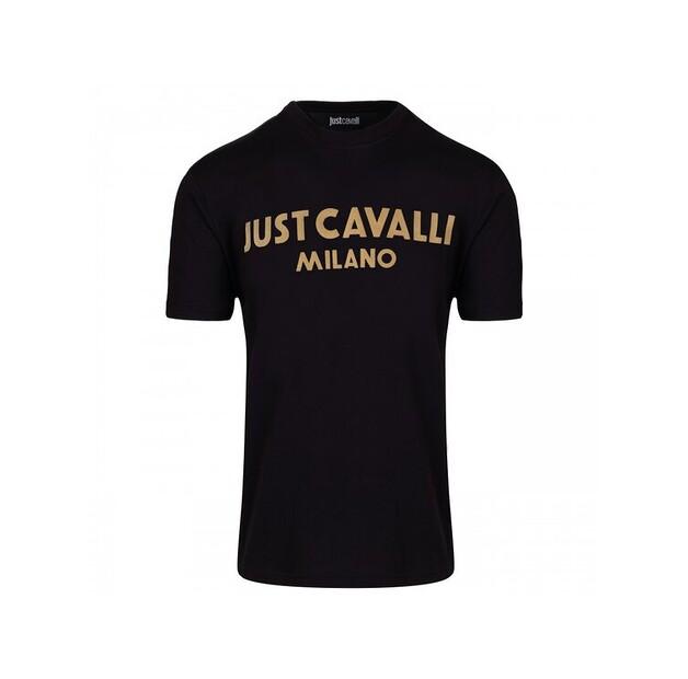 Футболка Just Cavalli 78OAHT06 EU M