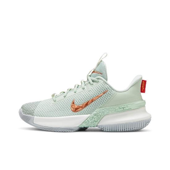 Nike LeBron Ambassador 13 Jade Impérial CQ9329-300