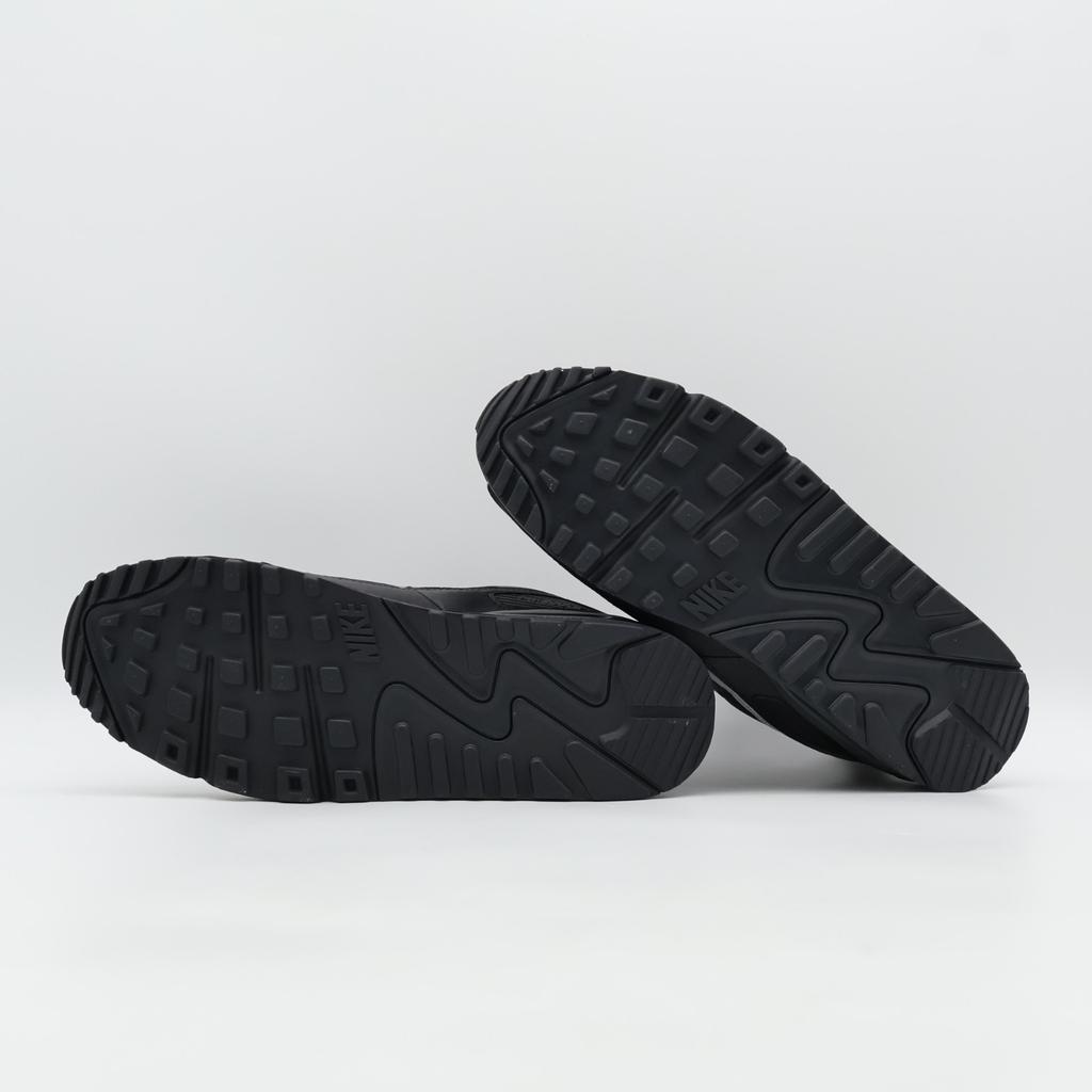 HV4517-002 Nike Air Max 90 Black Reflective (Men's)