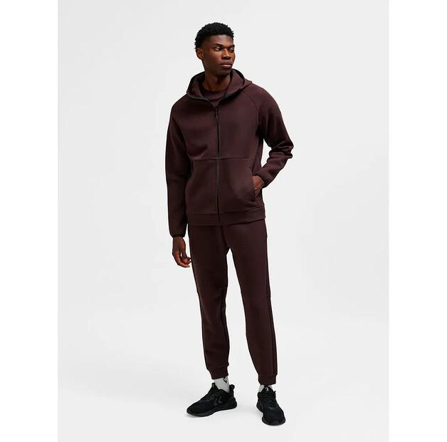 Hummel Tech Fleece Regular full zip свитшот