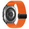 Samsung Ultra Compatible Magnetic Clasp Elastic Nylon Watch Band