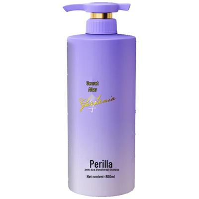 Meirongdao Professional Hair Care Shampoo Series