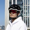 Glasses Cycling Bike Photochromic Glasses Outdoor Sports Glasses Men Women Road Bicycle Cycling Sunglasses Fishing