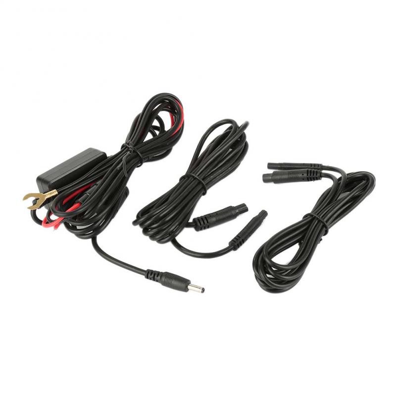 140° Car DVR Camcorder Dual Cam Action Camera Motorcycle Video Recorder Motorcycle DVR Electronics & Navigation