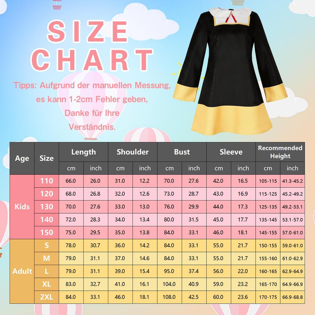 [Formemory] Anime Cosplay Pink Cute Halloween Popular Anime Character Cosplay Costume + Hair Accessory + Socks + Wig Full Set with Wig and Hair