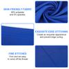 3Pcs Light Weight Breathable Bike Helmet Liners Kids Elastic Cycling Hat Football Sports Wicking Hat Cycling Accessories
