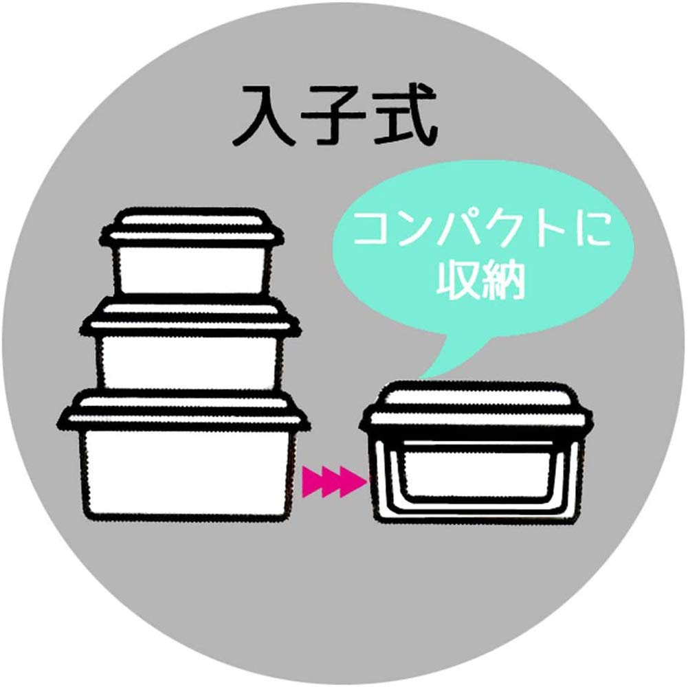 Skater Bento Box Enamel Style Lunch Box 1 Tier Chip Dale Cooking Disney 520ml PEN5 &