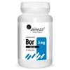 ALINESS Bore 3mg (Boric Acid) 100 Vegetarian Tablets