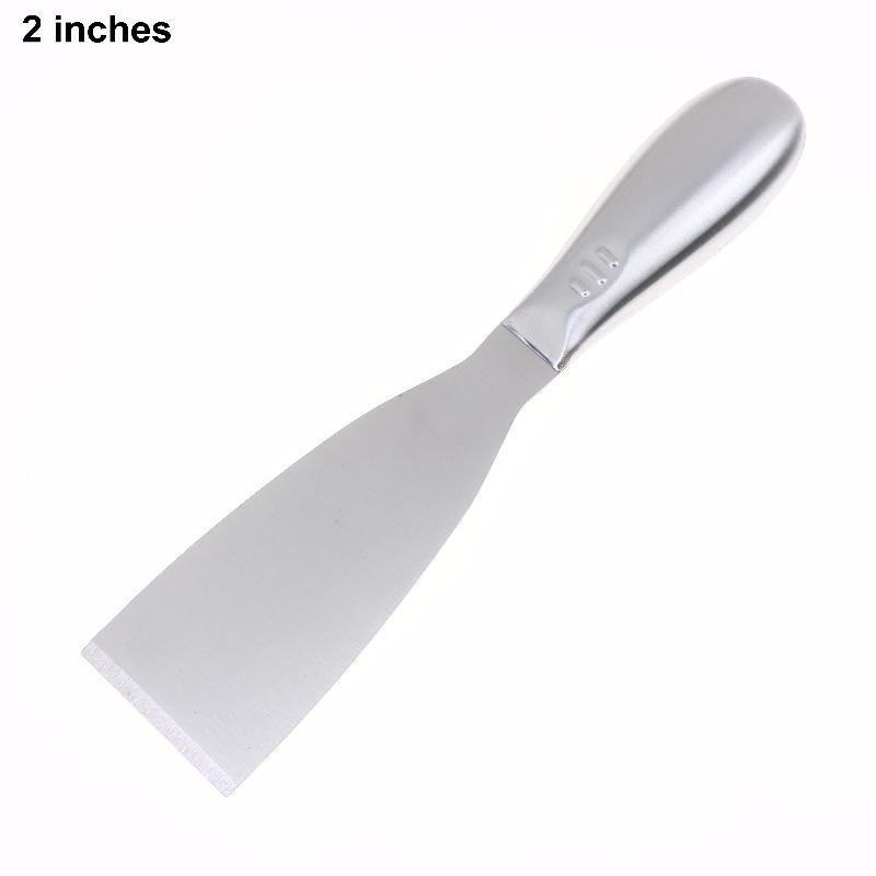 Stainless Steel Steak Spatula, Teppanyaki Spatula, Commercial Pizza Spatula, Pancake Spatula Cooking Spatula