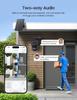 New AOV Solar Wireless HD Night Vision Outdoor Surveillance Camera