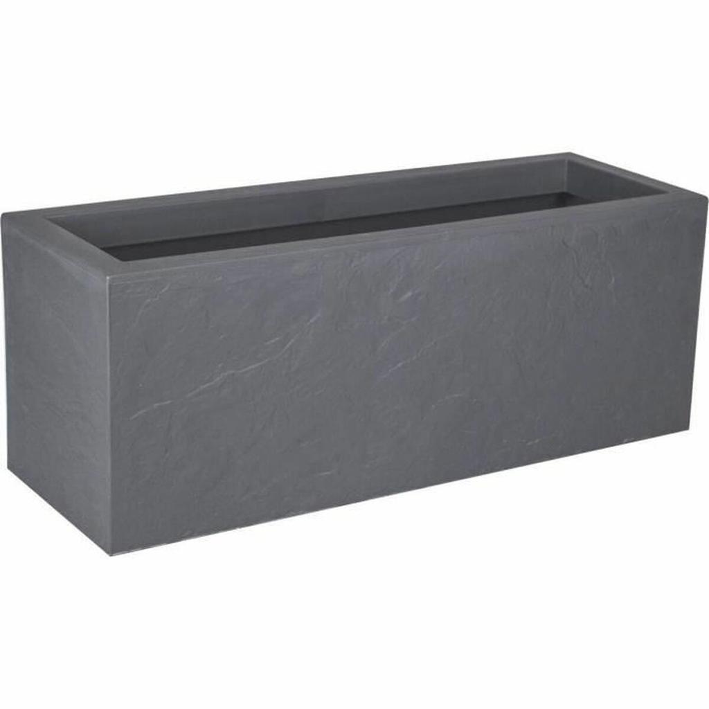 Planter EDA polypropylene Plastic Rectangular (Refurbished B)