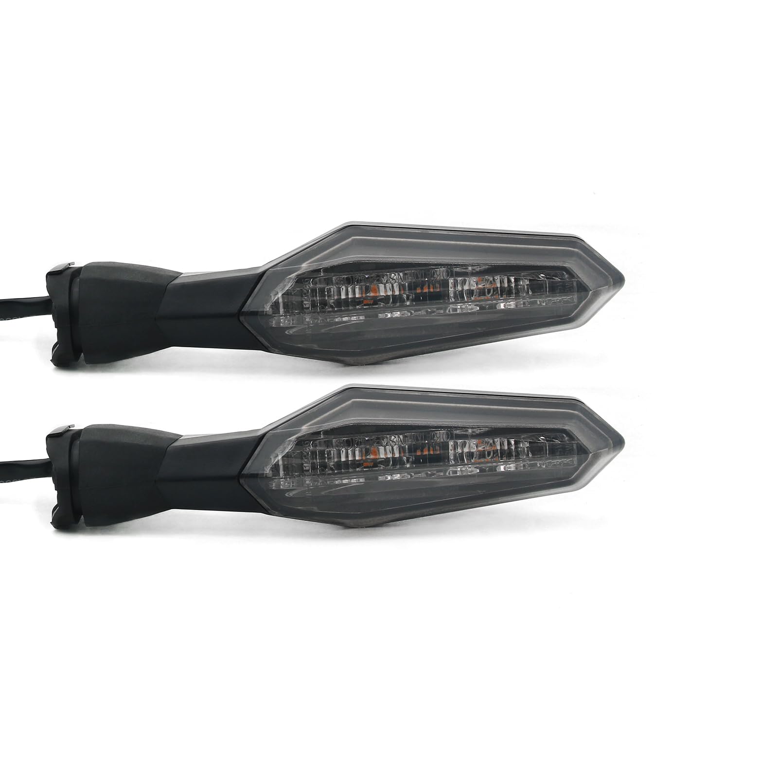 

DEMYPROX Replaceable Turn Signals for Kawasaki Ninja H2 / H2 R / H2 SX SE / H2