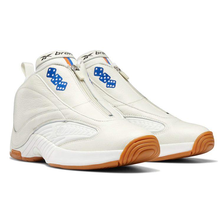 Antwort 4 Bronze 56K x Antwort 4 Reebok 'Nur die Starken Überleben' GZ3877