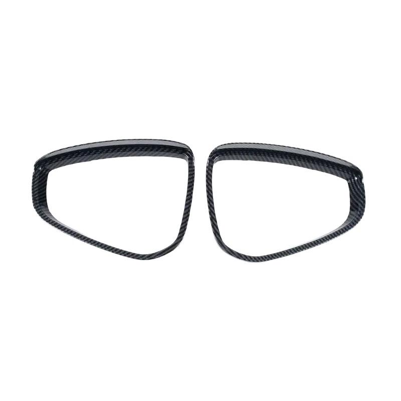 BYD 24 Song L-EV Rivestimento Griglia, Copri Specchietto, Scatola Elettrica, Maniglia Porta, Luci Fendinebbia