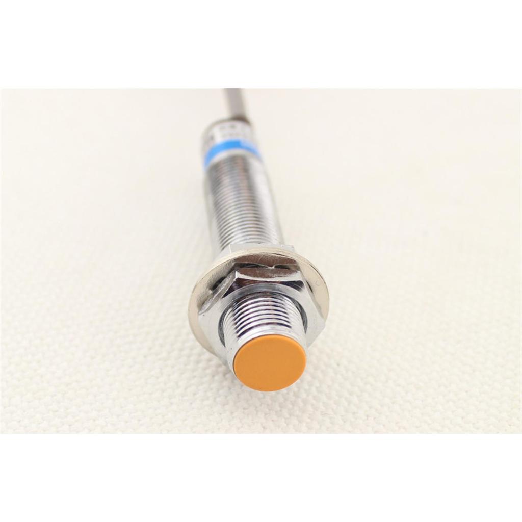 HUGONG Inductive Proximity Switch LE5BM-2N1N2P1P2L1L2Y1Y2 Metal Sensor