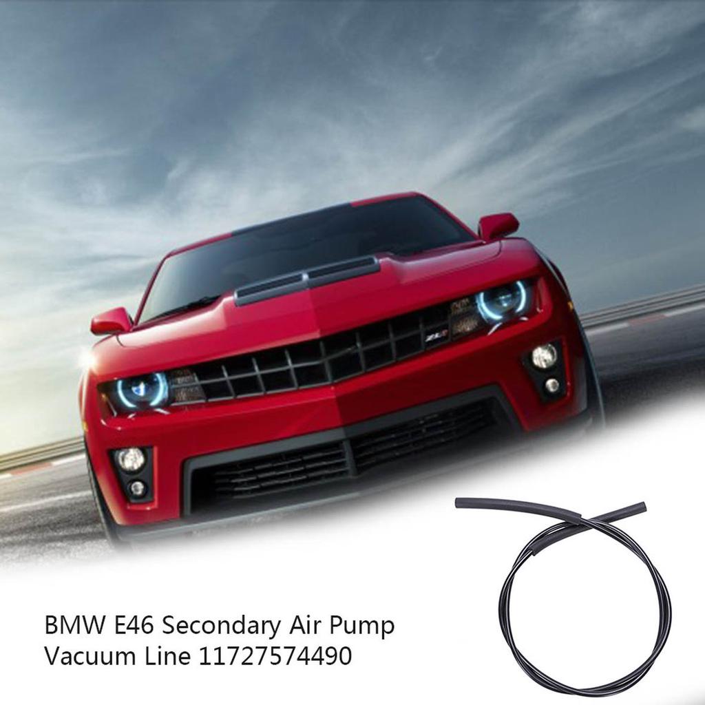 Buy For BMW E46 Secondary Air Pump Vacuum Line 11727574490 Automotive Parts from Vehicle