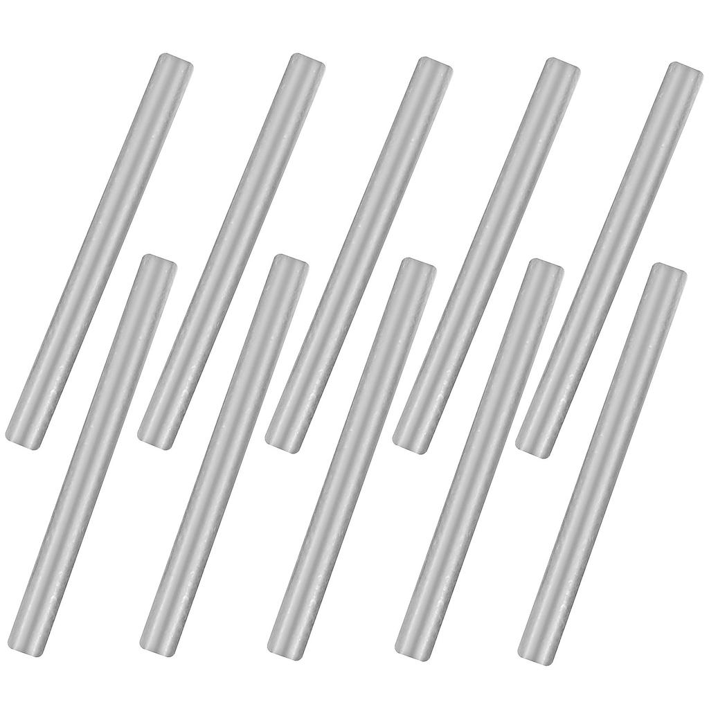 200Pcs Round Steel Dowel Pins 2Mm Stainless Shelf Support Pins for Woodwork Cabinet Partitions Furniture Accessories