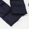 MONCLER Navy Nesea Down Coat coat 0 NavyUsed