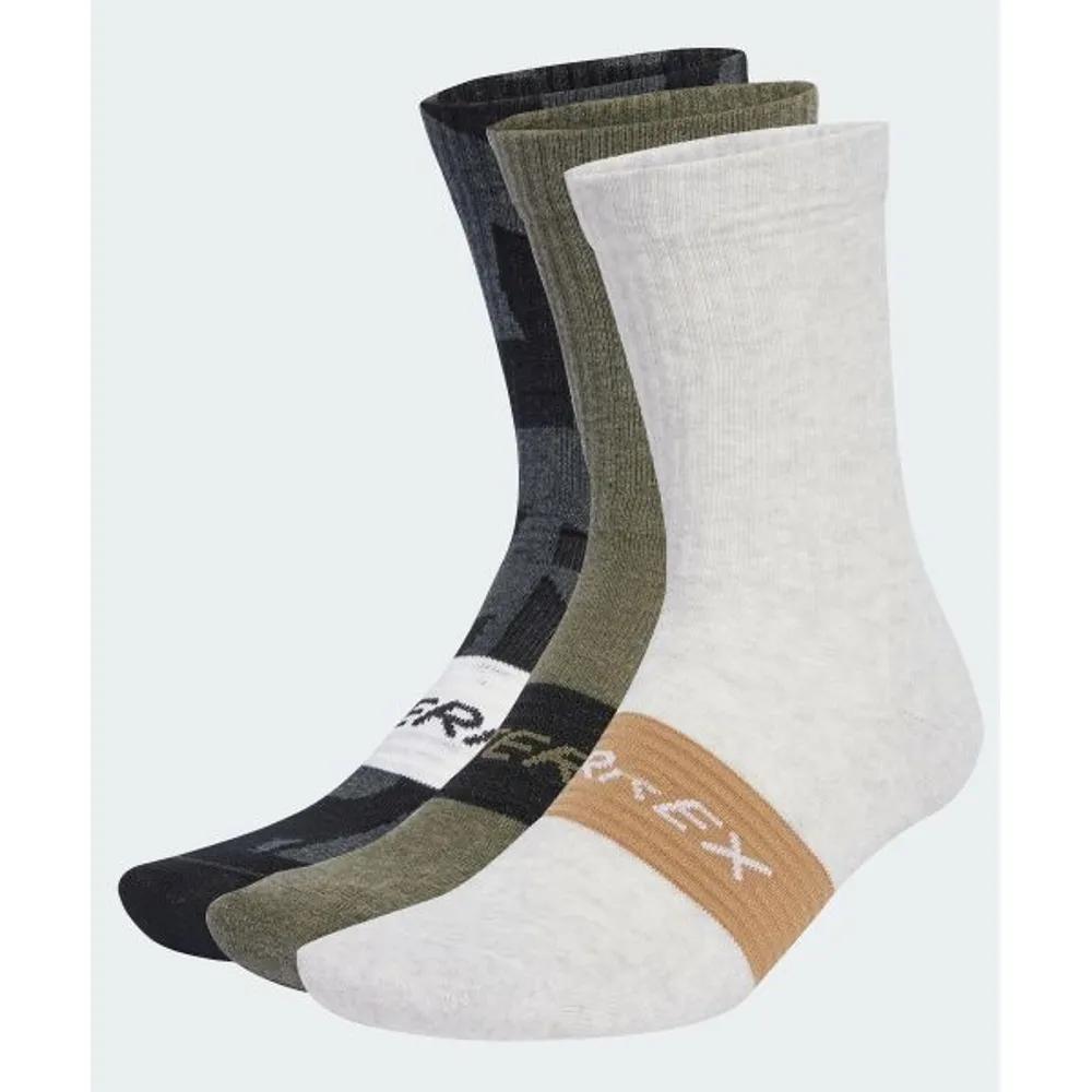 adidas Terrex Multi Socks 3P JX1094 5445595