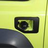 Suzuki Jimny JB64/JB74 Aluminum Fuel Tank Cap (2019-Present)