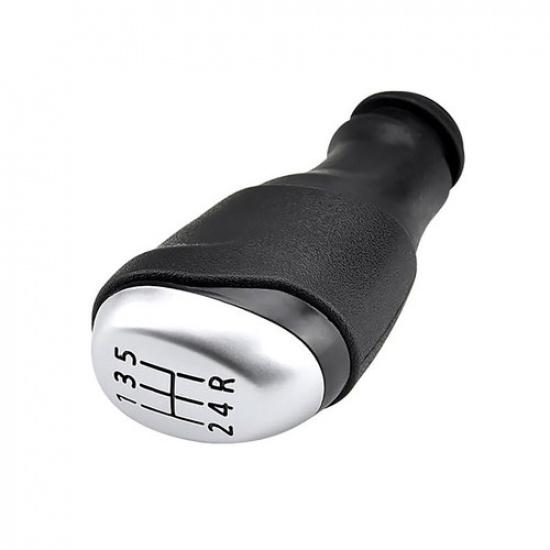 5 Speed Manual Transmission Gear Shift Knob 328657531R for Renault Clio /Captur