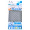 Kenko Cleaning Supplies Digital Lens 200 X 200 Gray Cloth, Mm, Medium,