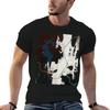 Oh Baby  Drive Away from Malibu T-Shirt Cotton T Shirt Man Man Tshirt Funny T Shirts Dark Humor