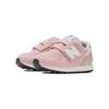 New Balance Nb 313 Low Top Baby Walking Shoes Pink Baby sneaker IO313JD