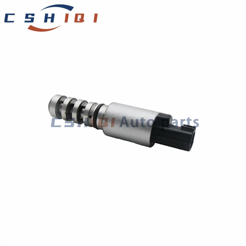 23796-3TA1A Engine Camshaft Variable Valve Timing Control Solenoid For  Nissan Rogue SL Sport Utility Door 2.5L VVT Valve
