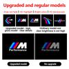 2/4 LED Door Projector Lights for E36 F20 E46 E39 E38 E90 E53 X3 X5 X6 M2 M Car Welcome Logo Light Projector