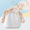 Baby Bib Apron Baby Smock Bib Kid Long Sleeve Bib Waterproof Sleeve Bib Weaning Bib Eating Shirt Bibs For Aged 6 to 36 months