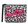 Bella borsa da donna borsa portaoggetti da donna portatile borsa da toilette materiale per immersioni borsa per cosmetici impermeabile