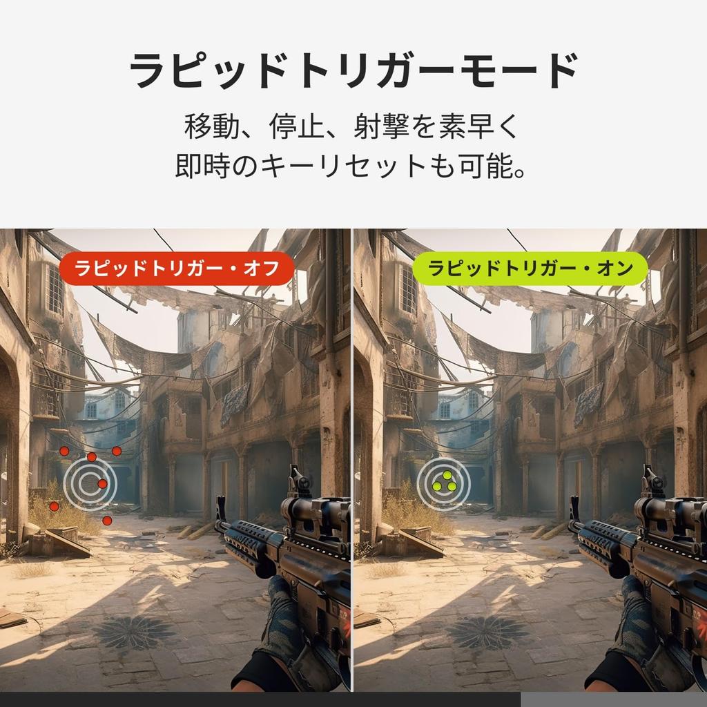 Glorious GMMK 3 PRO HE Prebuilt Wired Black US Layout Gaming Keyboard with Rapid Magnetic KB0835 65% Trigger, Switches,