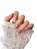 Handmade Wear Nail Fashion Casual Simple Exquisite Classic Nail Style Patch