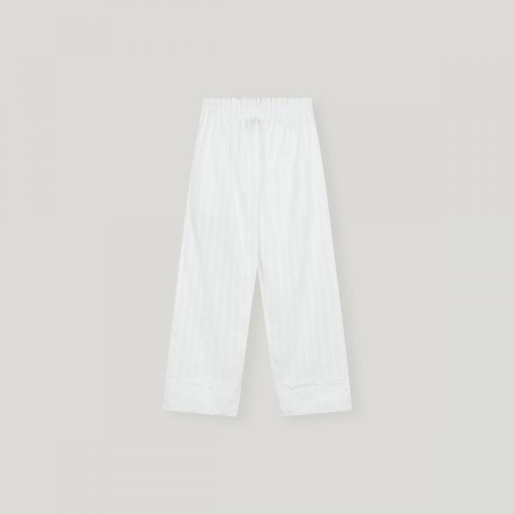 Lunaluz Women S Lilia Cotton 3 4 Pajama pantS