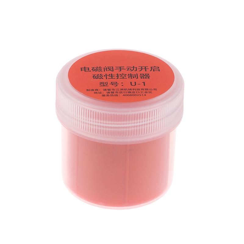 Abs Magnetic Solenoid Valve Opening Magnet Tester Tool For Hvac Automotive Repair And Industrial Maintenance