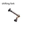GO Karting Parts JEEP 150-200CC Wang Ye GY6 Built-in Reverse Gear Engine Transmission Gear