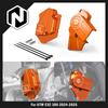 2024-2025 For KTM EXC 300 TBI EXC 250 XCW 250 XC-W 300 For Husqvarna TE 300 250 Left Power Valve Cover & TPS Throttle Body Guard