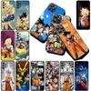 for Motorola Moto Edge 70 60 Fusion NEO Pro G56 G96 G04 G05 20 G Stylus Phone Case Super Vegeta Dragons Gokus Balls DragonBalls