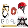 Baichendao 8-Piece High-Altitude Safety Equipment Set