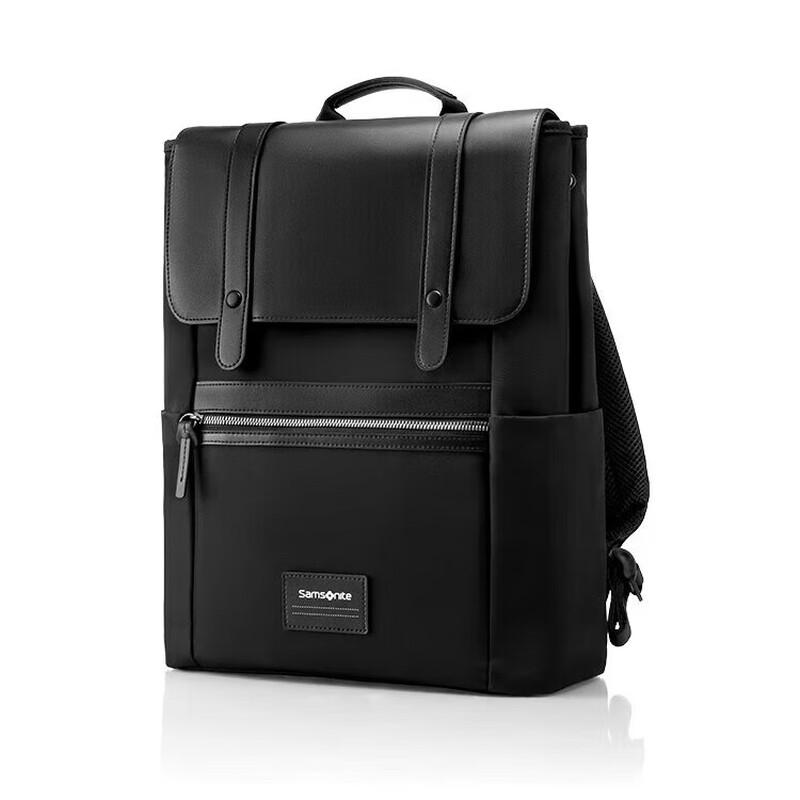Samsonite CHIRON Series Flip-Top Backpack