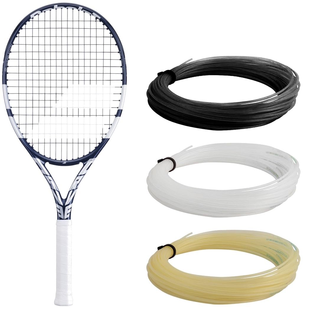 Favorite Fun Hub Babolat Evo Drive 115 Wimbledon Tennis Racket 102523 (Frame Only)