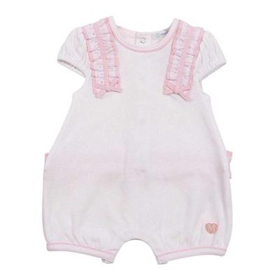 Meisjes (tot 3 jaar) – Jumpsuits