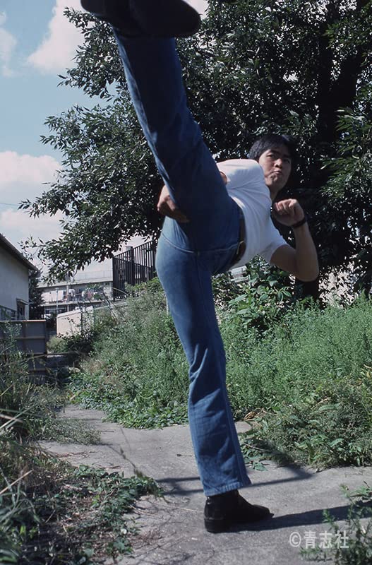 Seibu Keisatsu PERSONAL5 Yu Miki/Shunsuke Kariya