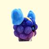 Cosmog  Plush Doll Soft Animal  Toys Great Gift For Kids Dolls Christmas Gift Baby Toys For Kids