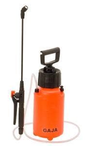 Gaja Pressure Sprayer, Capacity 2L - Kw 501200010
