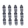 ISANCE Hydraulic Rocker Tappet Lifter For Opel Vauxhall Chevrolet OE# 00640007 00640013 00640066 420007210 090529534 90529534