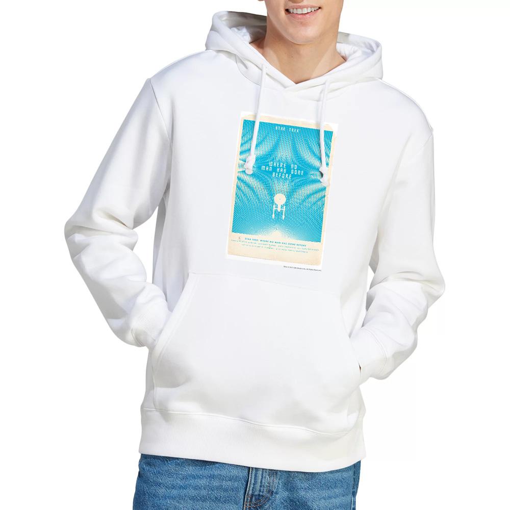 Star Trek Mens The Original Series Episode 3 Hoodie
