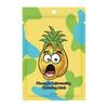 Maschera Viso Cartone Animato Frutta Carina Maschera Bellezza Cosmetici Coreani Maschera Cura della Pelle Maschera Mascara Frutta Biologica 25ML